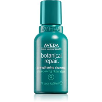 Aveda Botanical Repair™ Strengthening Shampoo sampon fortifiant pentru par deteriorat - imagine 2